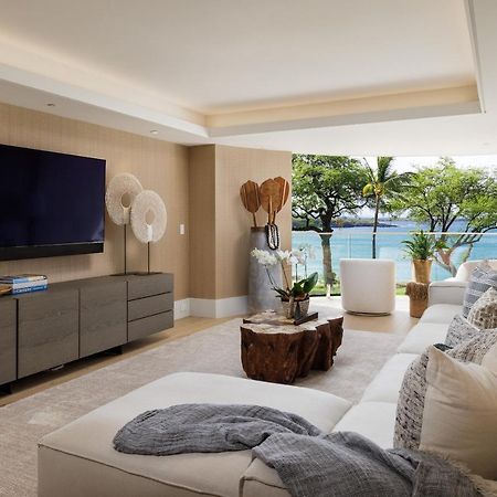 Hapuna Beach Residences Condo - Luxury Redefined - Oceanfront Екстер'єр фото
