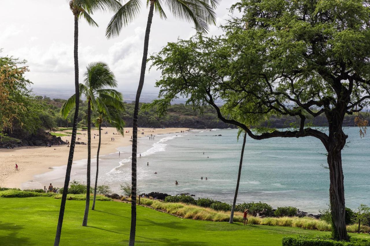 Hapuna Beach Residences Condo - Luxury Redefined - Oceanfront Екстер'єр фото