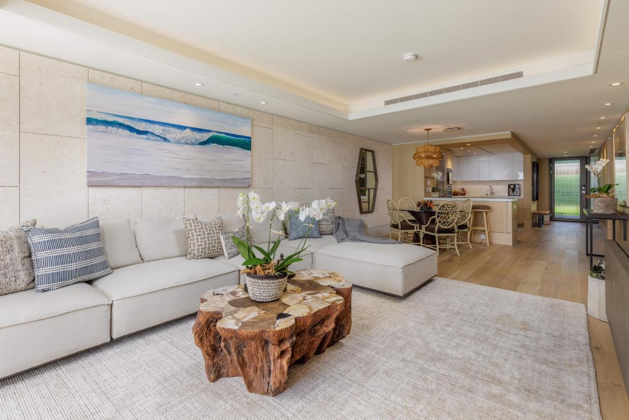 Hapuna Beach Residences Condo - Luxury Redefined - Oceanfront Екстер'єр фото
