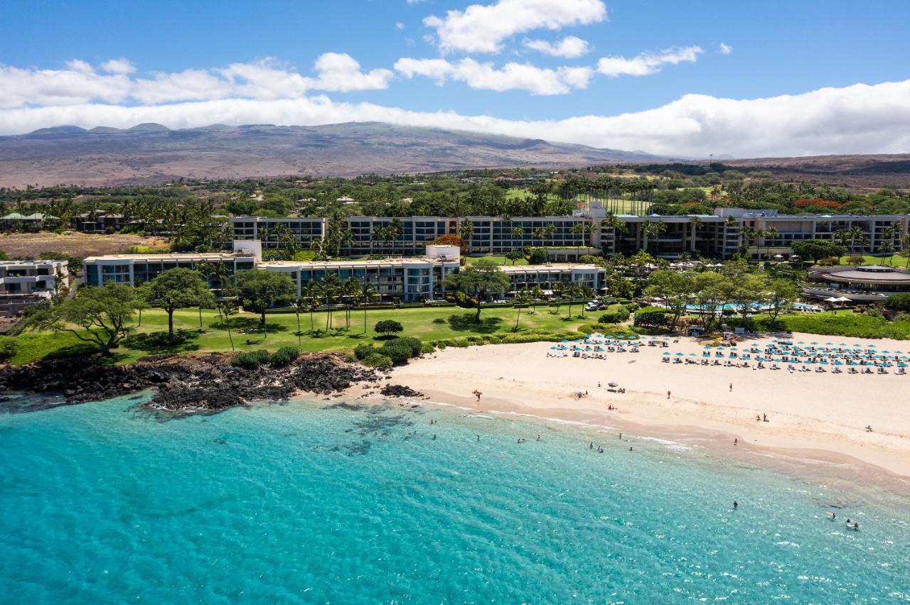 Hapuna Beach Residences Condo - Luxury Redefined - Oceanfront Екстер'єр фото