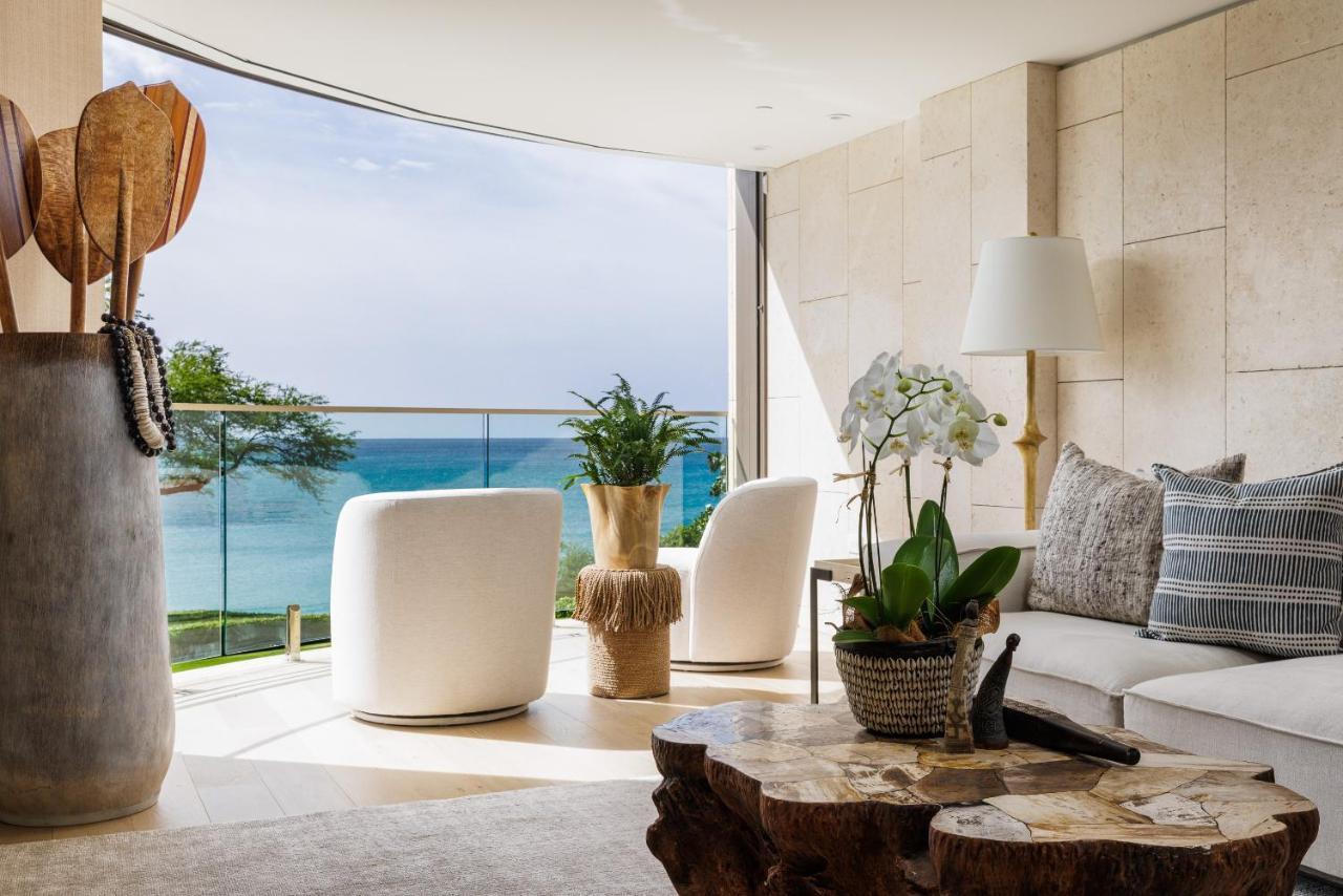 Hapuna Beach Residences Condo - Luxury Redefined - Oceanfront Екстер'єр фото