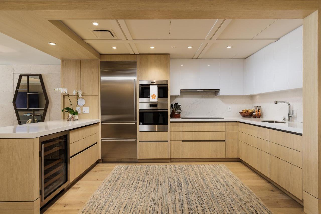 Hapuna Beach Residences Condo - Luxury Redefined - Oceanfront Екстер'єр фото