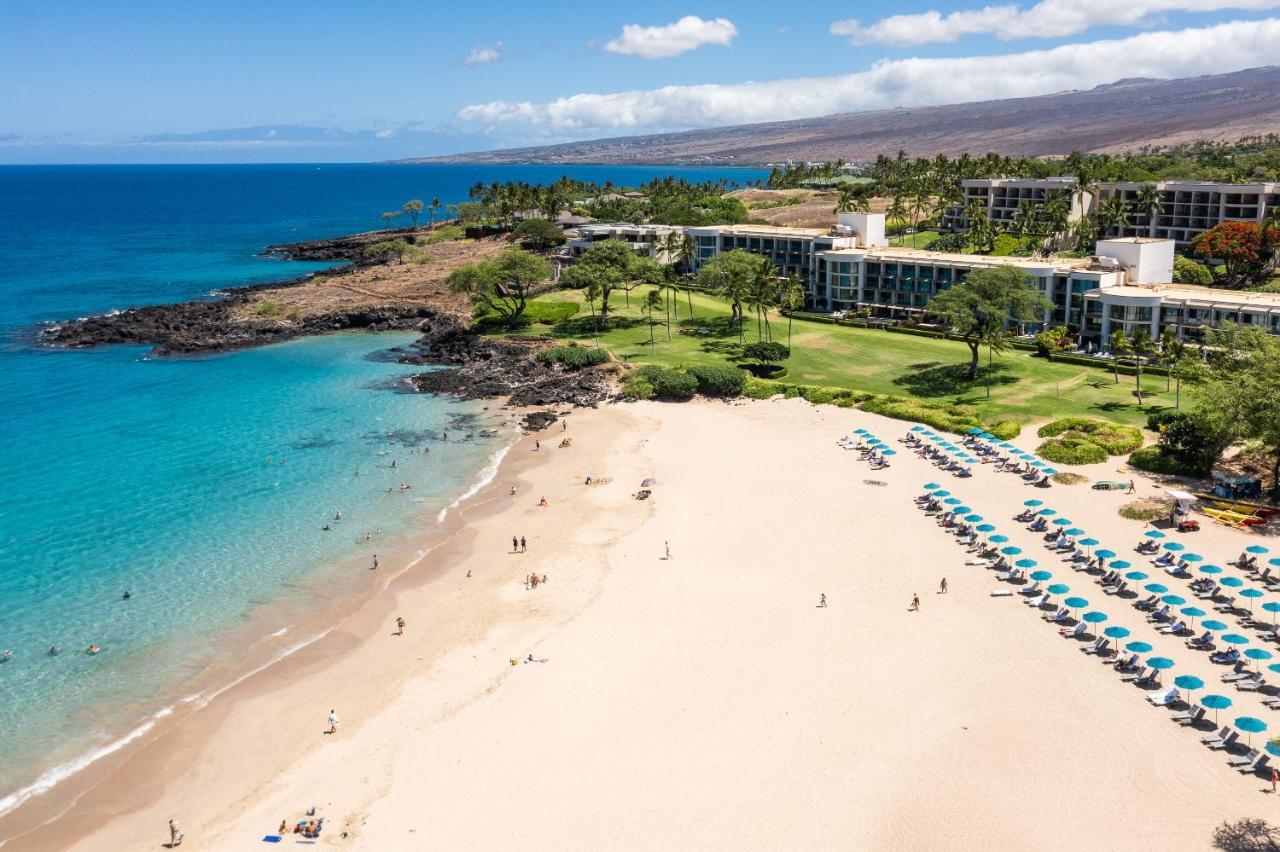 Hapuna Beach Residences Condo - Luxury Redefined - Oceanfront Екстер'єр фото