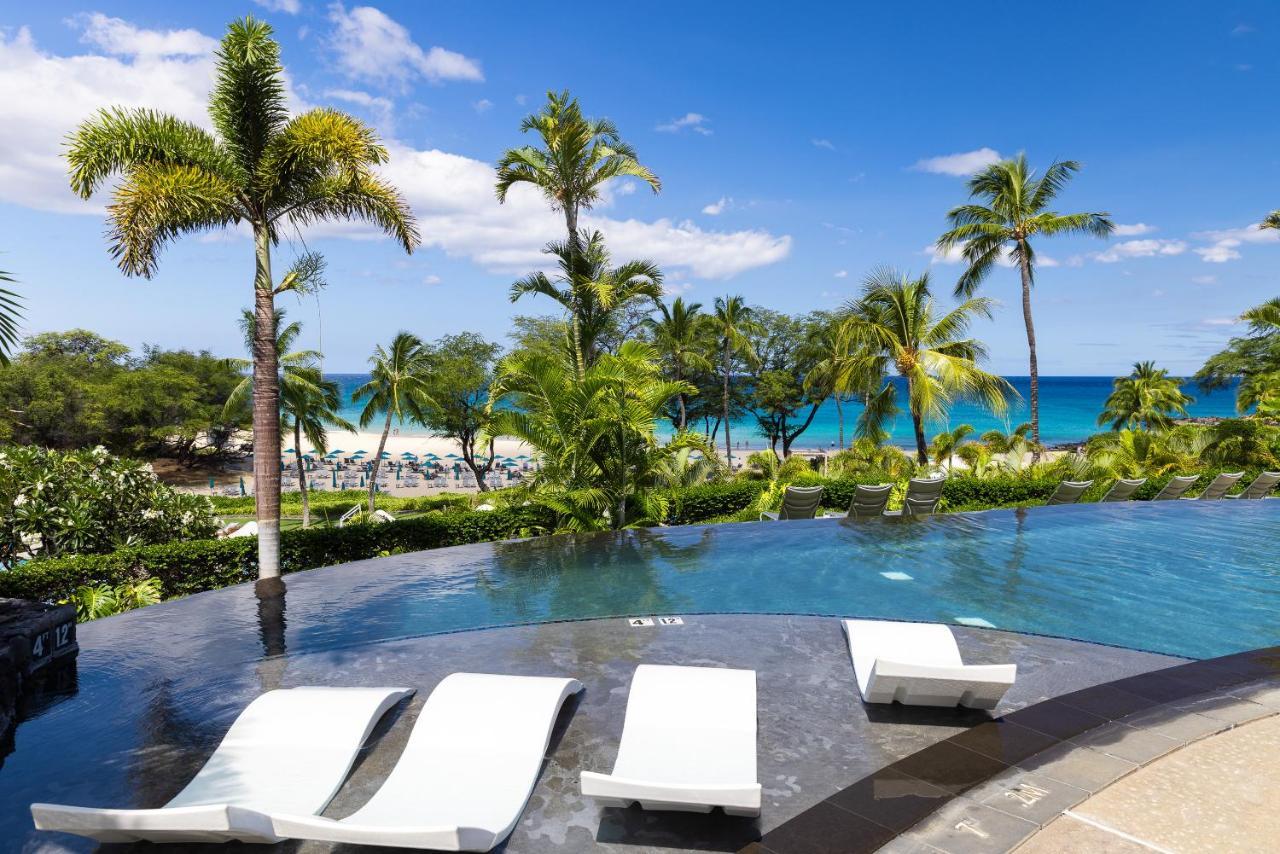 Hapuna Beach Residences Condo - Luxury Redefined - Oceanfront Екстер'єр фото