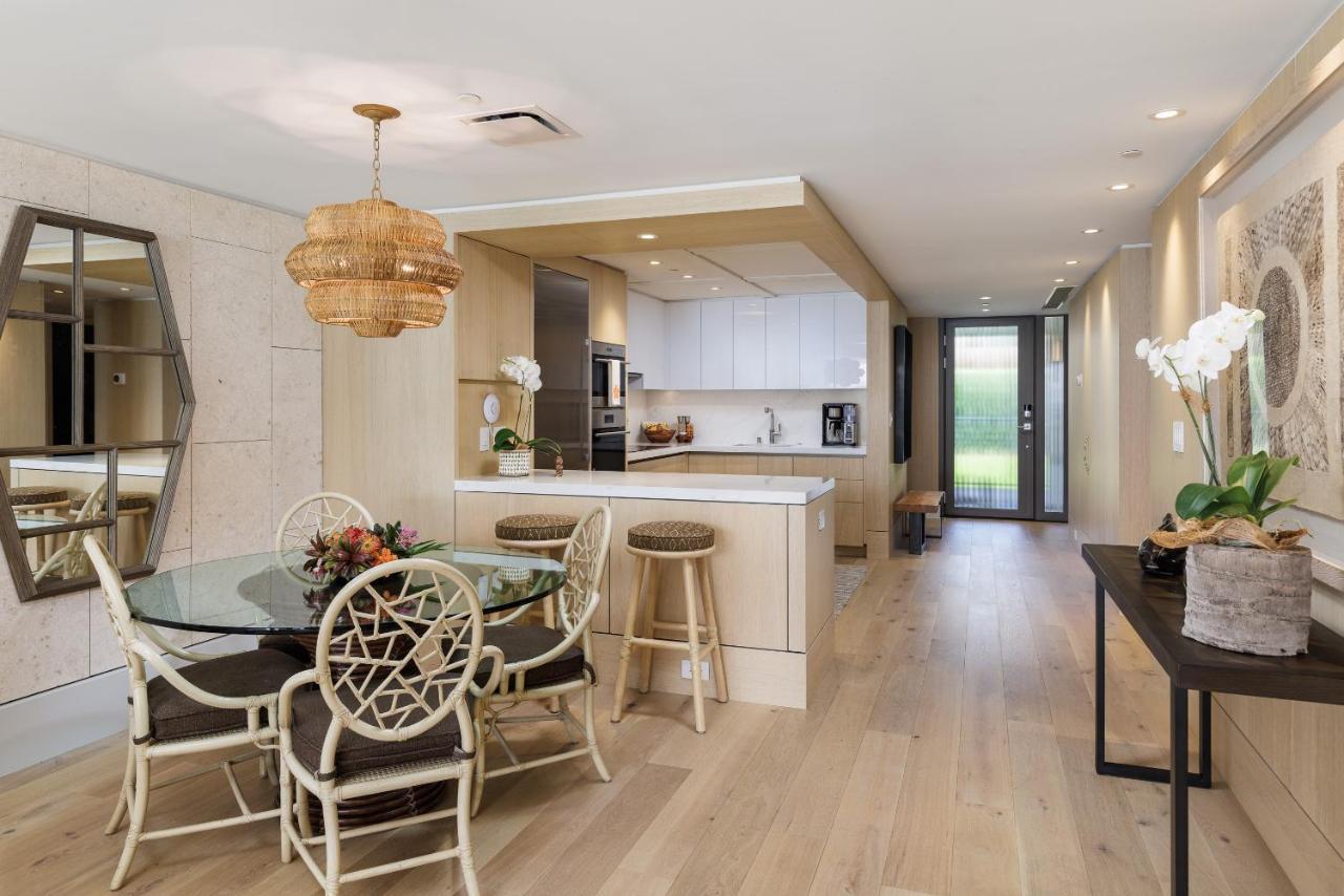 Hapuna Beach Residences Condo - Luxury Redefined - Oceanfront Екстер'єр фото